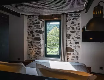 Chambre d'hôte Loire