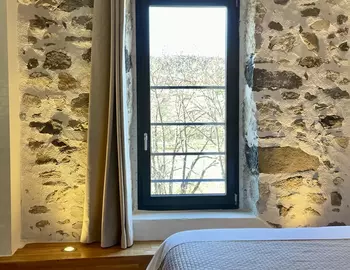 Chambre d'hôte Loire